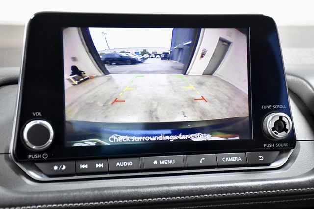 2023 Nissan Rogue FWD SV - 23090597 - 29
