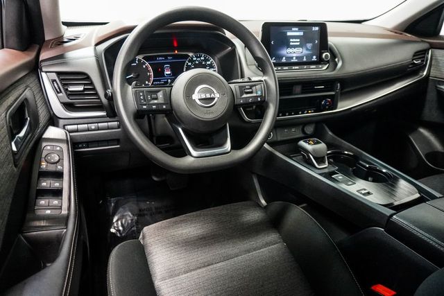 2023 Nissan Rogue FWD SV - 23042070 - 12