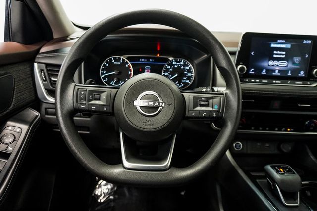 2023 Nissan Rogue FWD SV - 23042070 - 13