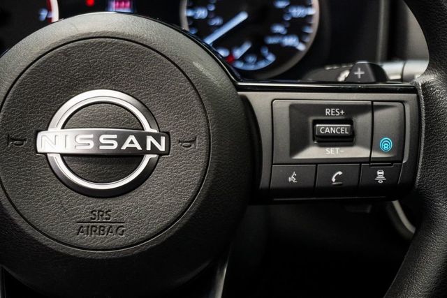 2023 Nissan Rogue FWD SV - 23042070 - 14