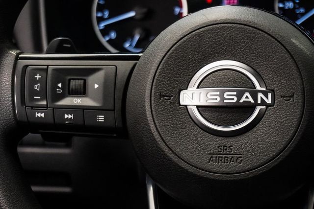2023 Nissan Rogue FWD SV - 23042070 - 15