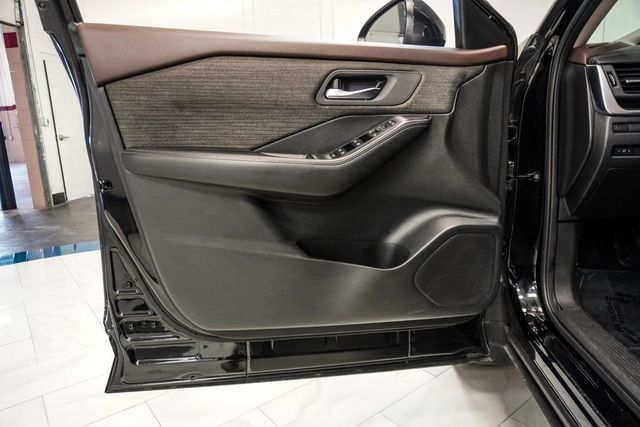 2023 Nissan Rogue FWD SV - 23042070 - 20