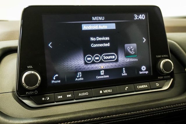2023 Nissan Rogue FWD SV - 23042070 - 23