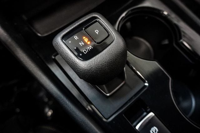2023 Nissan Rogue FWD SV - 23042070 - 25