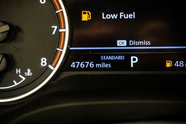 2023 Nissan Rogue FWD SV - 23042070 - 31