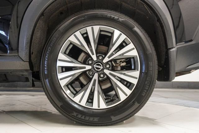 2023 Nissan Rogue FWD SV - 23042070 - 37