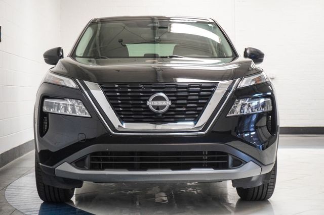 2023 Nissan Rogue FWD SV - 23042070 - 38