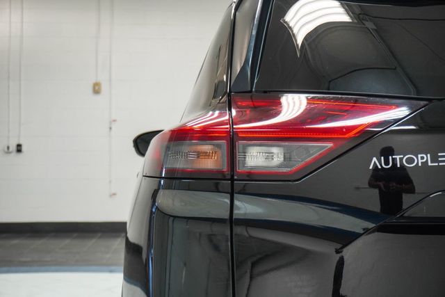 2023 Nissan Rogue FWD SV - 23042070 - 40