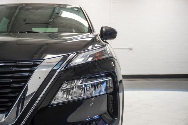 2023 Nissan Rogue FWD SV - 23042070 - 41