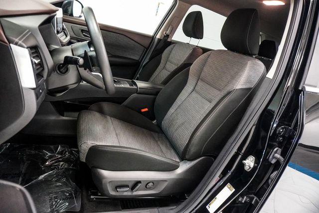 2023 Nissan Rogue FWD SV - 23042070 - 5