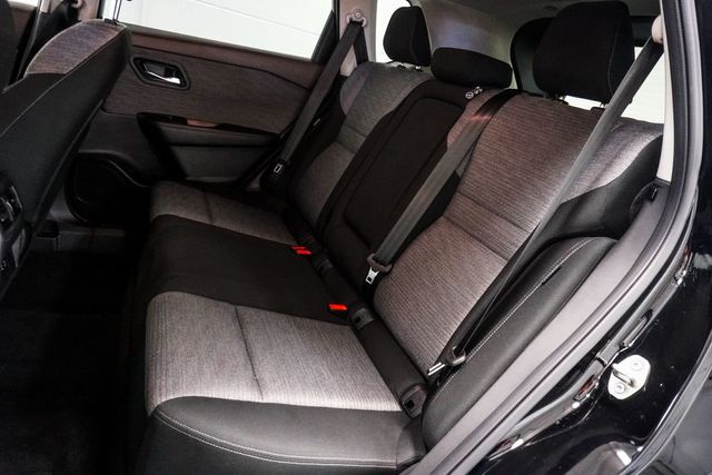 2023 Nissan Rogue FWD SV - 23042070 - 7