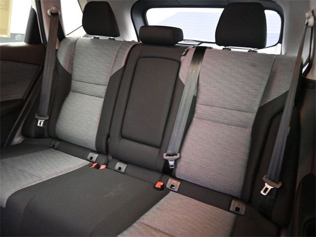 2023 Nissan Rogue FWD SV - 22939701 - 11