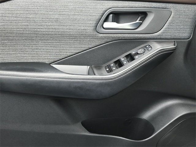 2023 Nissan Rogue FWD SV - 22939701 - 12