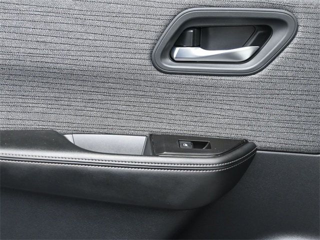 2023 Nissan Rogue FWD SV - 22939701 - 14