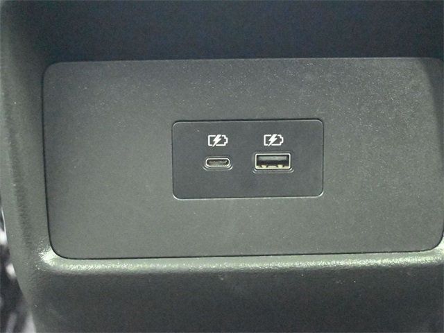 2023 Nissan Rogue FWD SV - 22939701 - 16