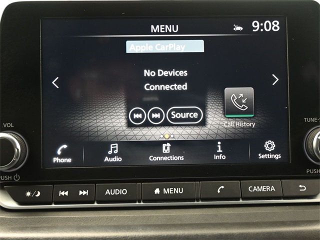 2023 Nissan Rogue FWD SV - 22939701 - 23