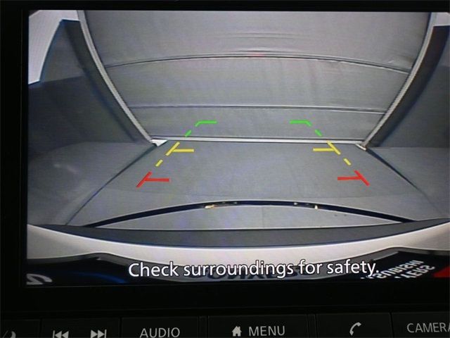 2023 Nissan Rogue FWD SV - 22939701 - 24