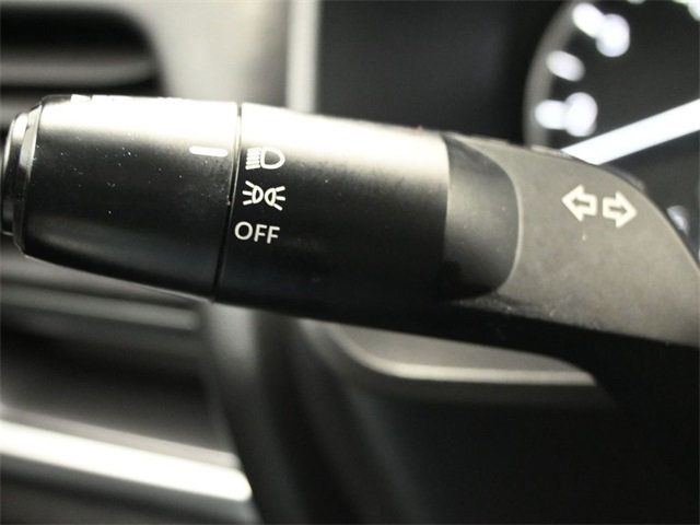 2023 Nissan Rogue FWD SV - 22939701 - 29