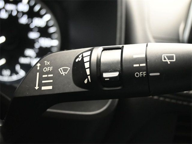 2023 Nissan Rogue FWD SV - 22939701 - 30