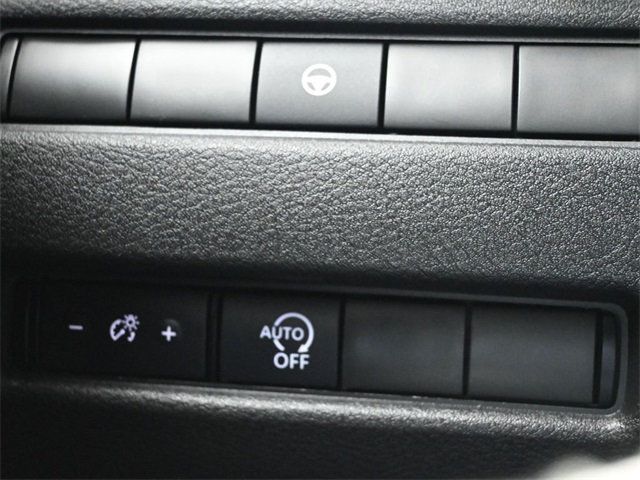 2023 Nissan Rogue FWD SV - 22939701 - 31