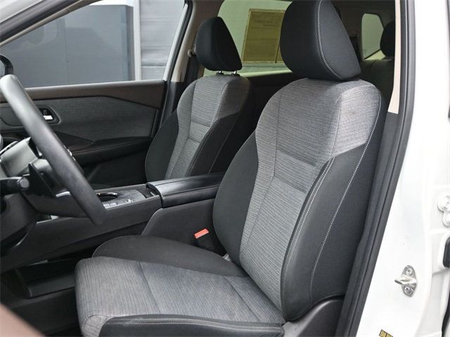 2023 Nissan Rogue FWD SV - 22939701 - 8