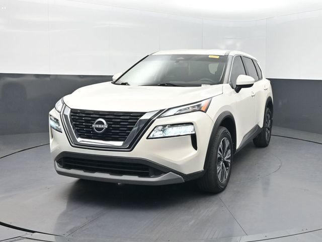 2023 Nissan Rogue FWD SV - 23005016 - 0