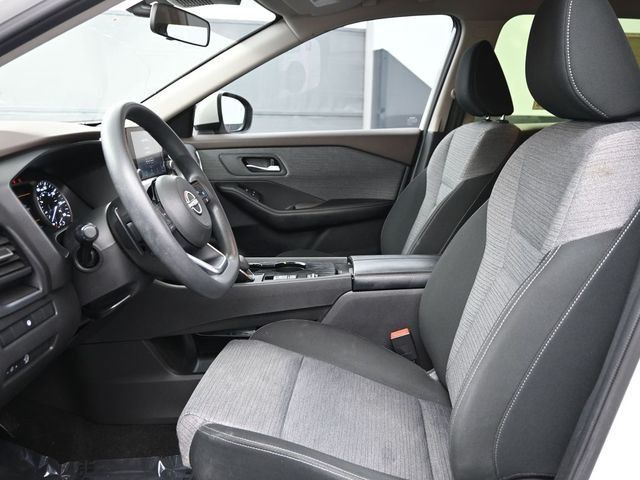 2023 Nissan Rogue FWD SV - 23005016 - 9