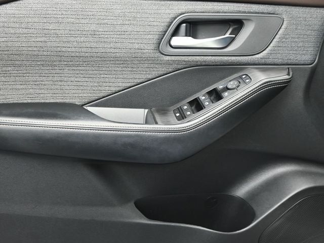 2023 Nissan Rogue FWD SV - 23005016 - 12