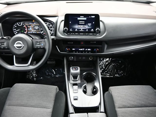 2023 Nissan Rogue FWD SV - 23005016 - 19