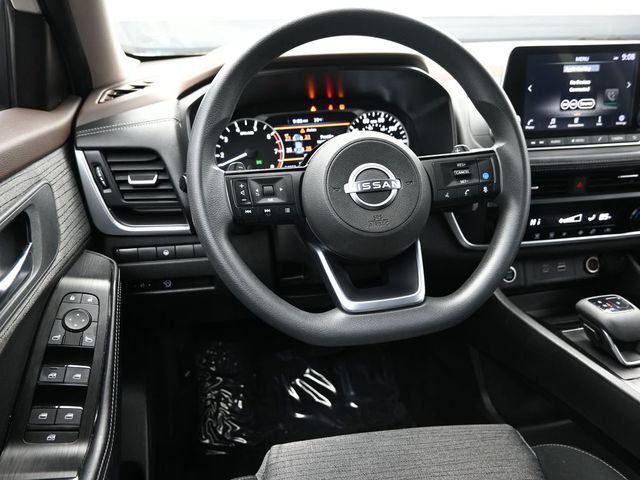 2023 Nissan Rogue FWD SV - 23005016 - 20