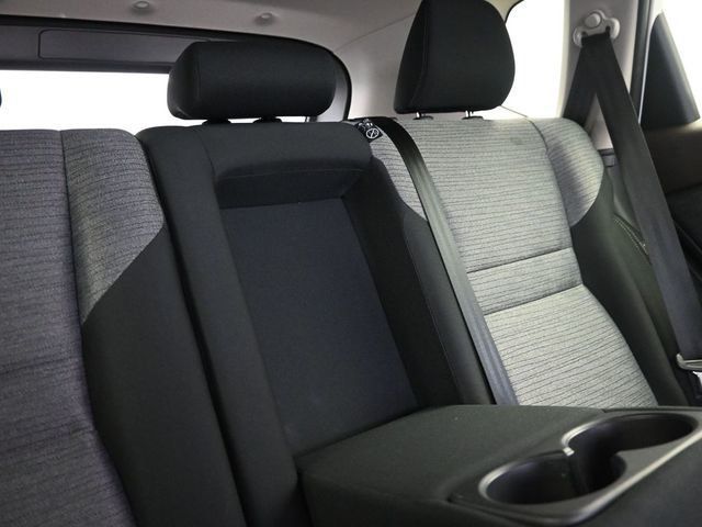 2023 Nissan Rogue FWD SV - 23005016 - 22