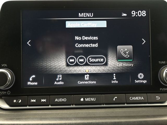 2023 Nissan Rogue FWD SV - 23005016 - 23