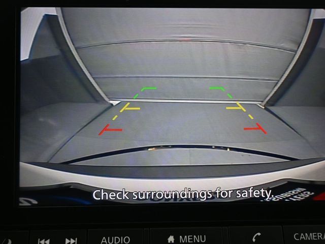 2023 Nissan Rogue FWD SV - 23005016 - 24