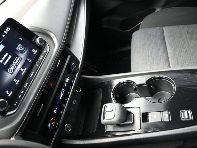 2023 Nissan Rogue FWD SV - 23005016 - 25