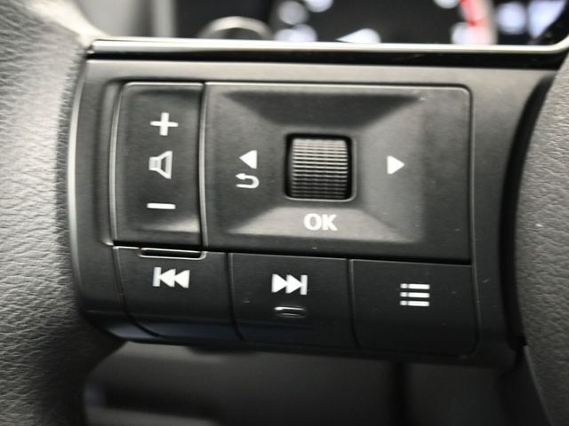 2023 Nissan Rogue FWD SV - 23005016 - 28