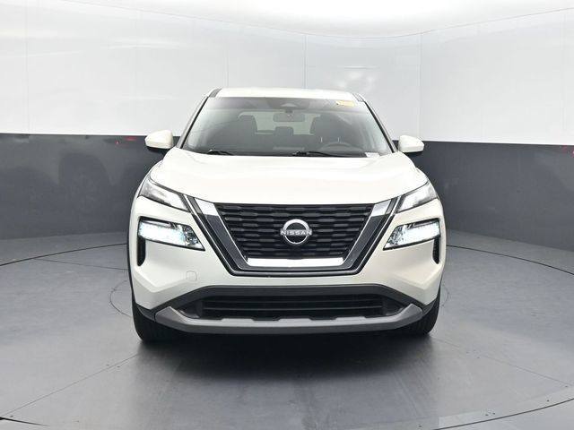 2023 Nissan Rogue FWD SV - 23005016 - 37
