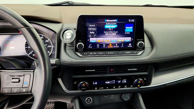 2023 Nissan Rogue FWD SV - 23082204 - 15