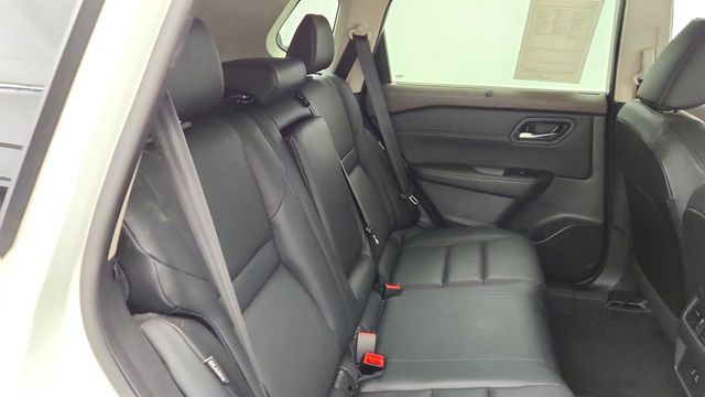 2023 Nissan Rogue FWD SV - 23082204 - 18