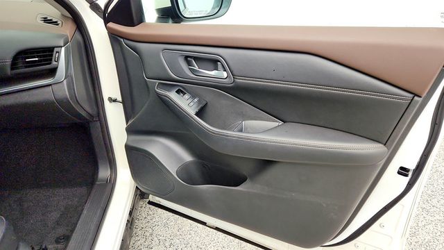 2023 Nissan Rogue FWD SV - 23082204 - 20
