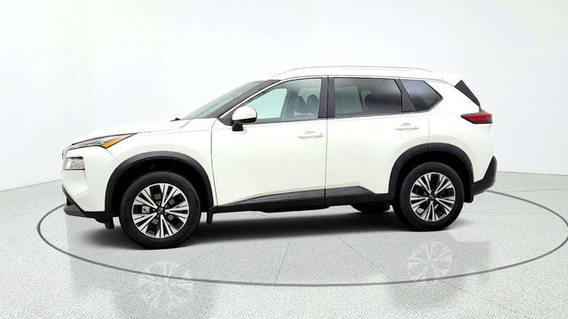 2023 Nissan Rogue FWD SV - 23082204 - 7