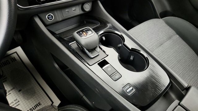 2023 Nissan Rogue FWD SV - 22944706 - 15