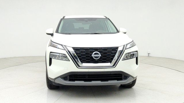 2023 Nissan Rogue FWD SV - 22944706 - 1