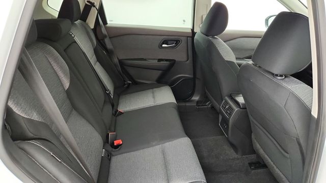 2023 Nissan Rogue FWD SV - 22944706 - 21