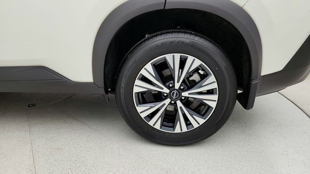 2023 Nissan Rogue FWD SV - 22944706 - 8