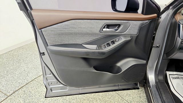 2023 Nissan Rogue FWD SV - 23089461 - 9