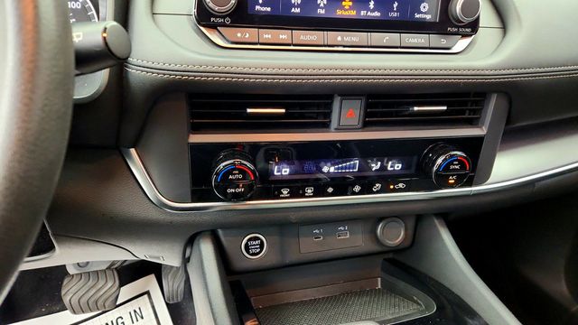 2023 Nissan Rogue FWD SV - 23089461 - 16