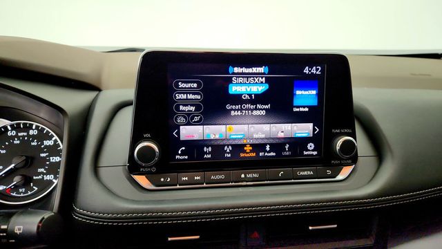 2023 Nissan Rogue FWD SV - 23089461 - 17
