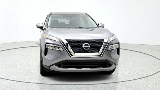 2023 Nissan Rogue FWD SV - 23089461 - 1