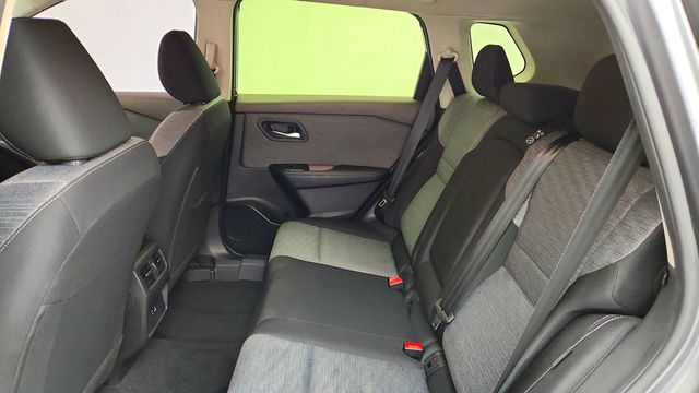 2023 Nissan Rogue FWD SV - 23089461 - 19