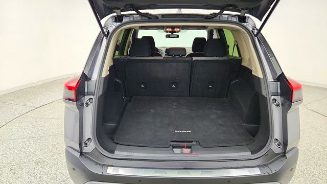 2023 Nissan Rogue FWD SV - 23089461 - 20